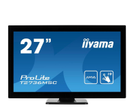 iiyama T2736MSC-B1 dotykowy - 441173 - zdjęcie 1